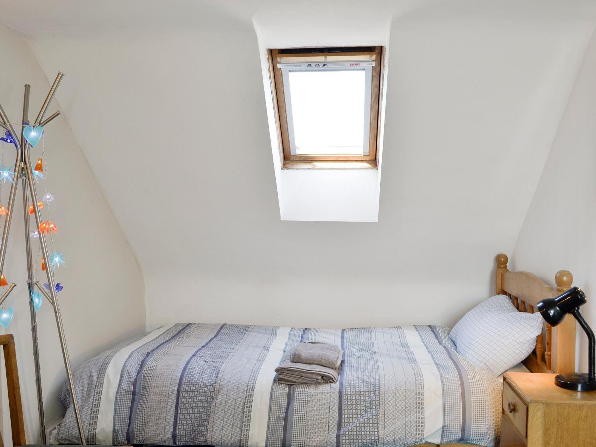Mill Street Villa Drummore Bagian luar foto