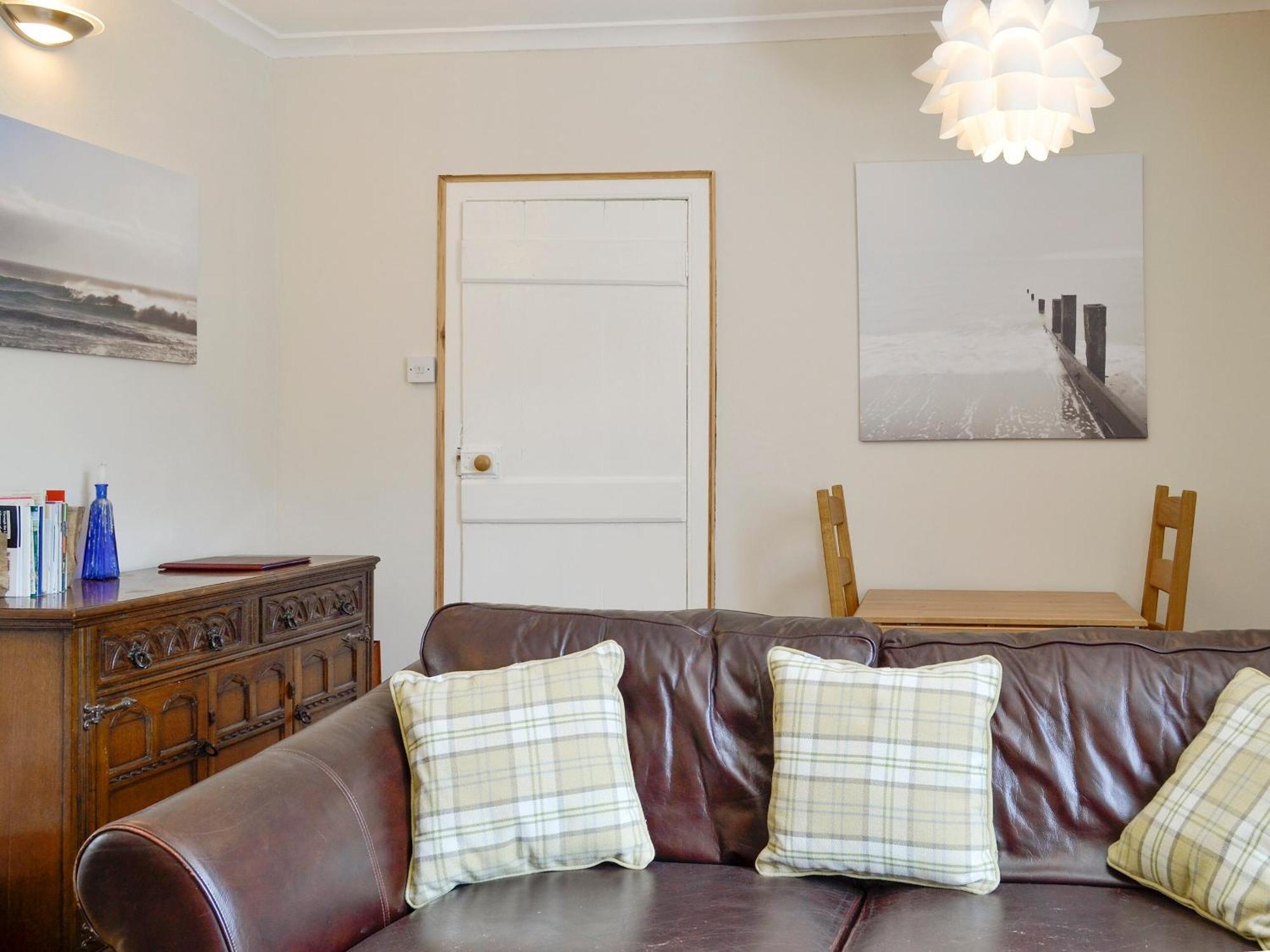 Mill Street Villa Drummore Bagian luar foto